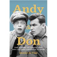 Andy & Don