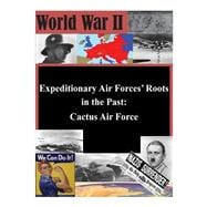 Expeditionary Air Forces' Roots in the Past