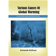 Various Causes of Global Warming