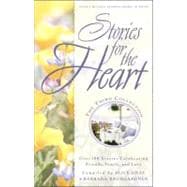 Stories for the Heart: The Third Collection 110 Stories to Encourage Your Soul