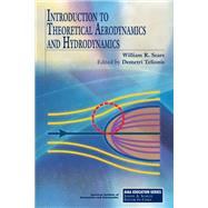 Introduction to Theoretical Aerodynamics and Hydrodynamics