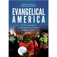 Evangelical America