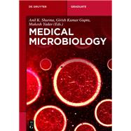 Medical Microbiology