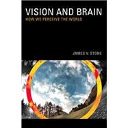 Vision and Brain How We Perceive the World