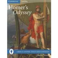 Homer's Odyssey