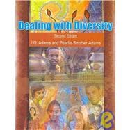  DEALING WITH DIVERSITY: THE ANTHOLOGY