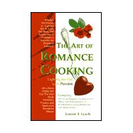 The Art of Romance Cooking: Lighting the Fire with Passion