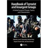 Handbook of Terrorist and Insurgent Groups