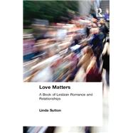 Love Matters