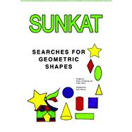 Sunkat Finds Geometric Shapes