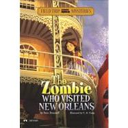 The Zombie Who Visited New Orleans,9781434227737