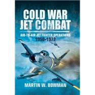 Cold War Jet Combat