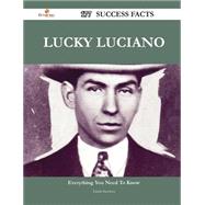 Lucky Luciano