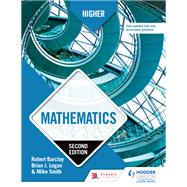 Higher Mathematics, Second Edition
