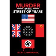 Murder on the Street of Years