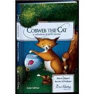 Cobweb the Cat Reader, Level 1 Vol. 3 (Full Color)