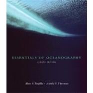 Essentials of Oceanography