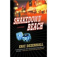 Shakedown Beach A Mystery