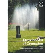 Encyclopedia Of Cremation