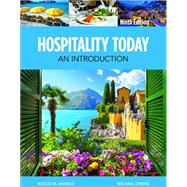Hospitality Today, 9th edition