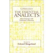 The Essential Analects