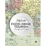 Food & Drink Tourism