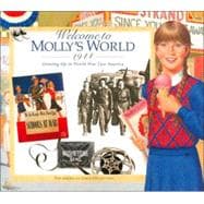 Welcome to Molly's World,1944: Growing Up in World War Two America