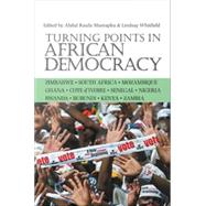 Turning Points in African Democracy