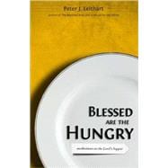 Blessed Are the Hungry : Meditations on the Lord's Supper