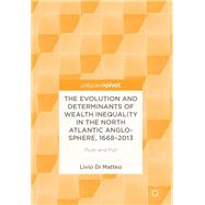 The Evolution and Determinants of Wealth Inequality in the North Atlantic Anglo-Sphere, 1668–2013