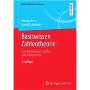 Basiswissen Zahlentheorie