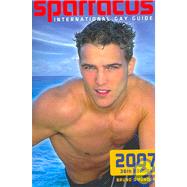 Spartacus International Gay Guide 2007