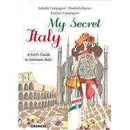 My Secret Italy