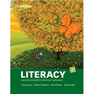 Literacy: Helping Students Construct Meaning