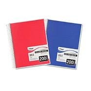 Office Depot® Brand Stellar Poly Notebook, 8-1/2