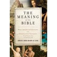 The Meaning of the Bible