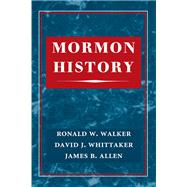 Mormon History