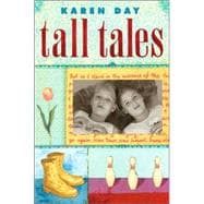 Tall Tales,9780375837739