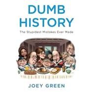 Dumb History : The Stupidest Mistakes Ever Made