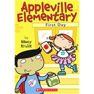 Appleville Elementary #1: First Day