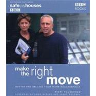 Make the Right Move Buying and Selling Your Home Successfully
