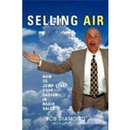 Selling Air