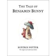 The Tale of Benjamin Bunny