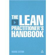 The Lean Practitioner's Handbook