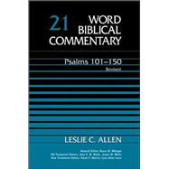 Word Biblical Commentary #21: Psalms 101 - 150