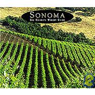 Sonoma The Ultimate Winery Guide