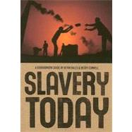 Slavery Today