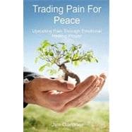 Trading Pain for Peace