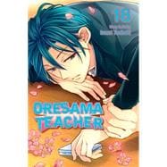 Oresama Teacher, Vol. 18