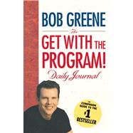 The Get with the Program! Daily Journal,9781451657739